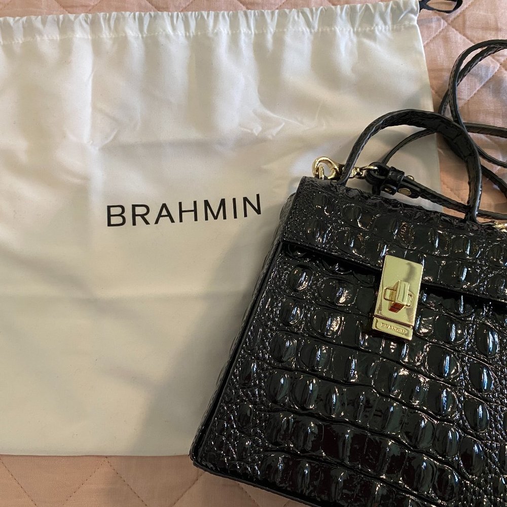 Brahmin purse
